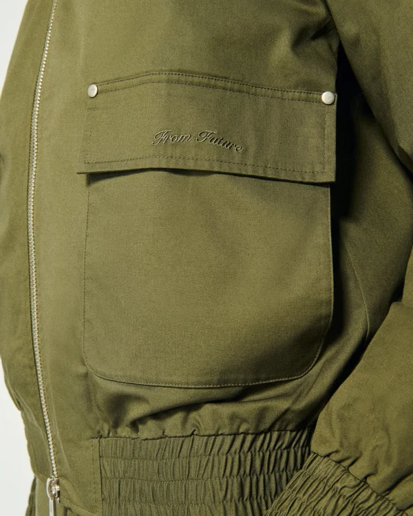 Outerwear Veste^FROM FUTURE Flash Sale