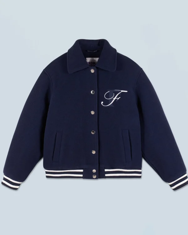 Outerwear Veste^FROM FUTURE Cheap