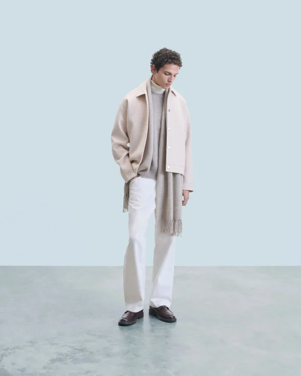 Outerwear Veste^FROM FUTURE Hot