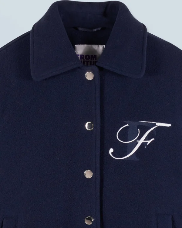 Outerwear Veste^FROM FUTURE Cheap