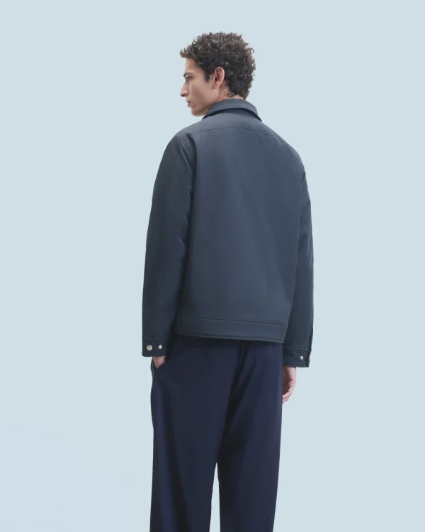 Outerwear Veste^FROM FUTURE Cheap