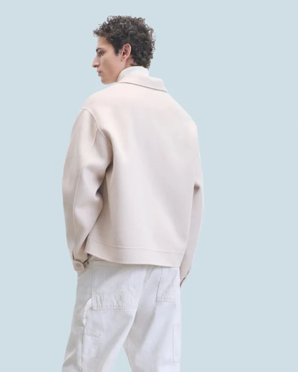 Outerwear Veste^FROM FUTURE Hot