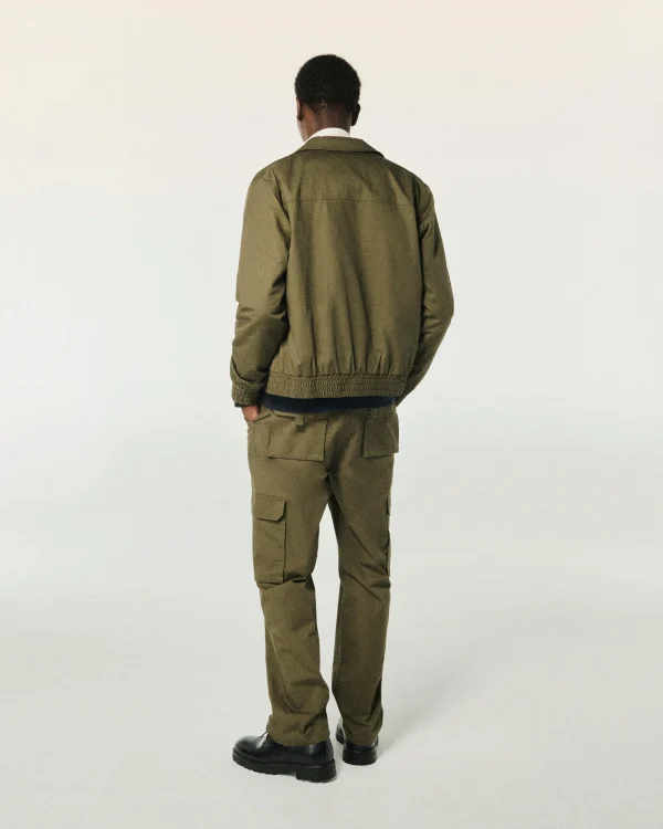 Outerwear Veste^FROM FUTURE Flash Sale