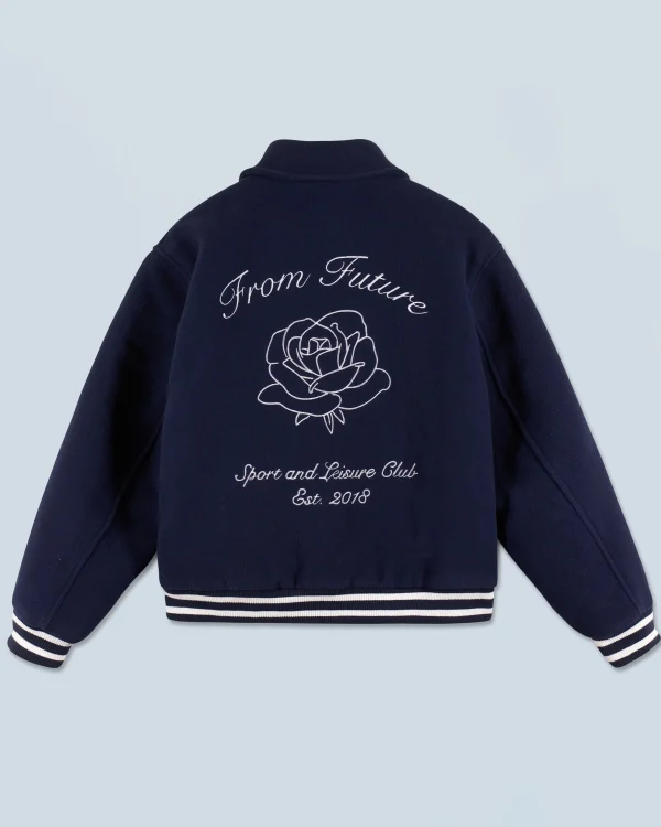 Outerwear Veste^FROM FUTURE Cheap
