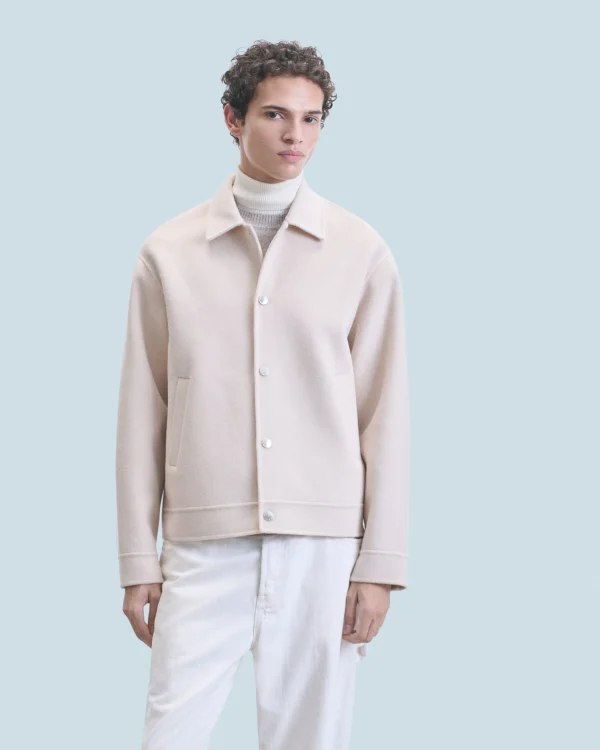 Outerwear Veste^FROM FUTURE Hot