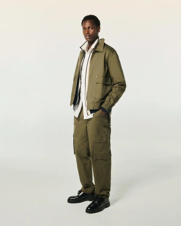 Outerwear Veste^FROM FUTURE Flash Sale