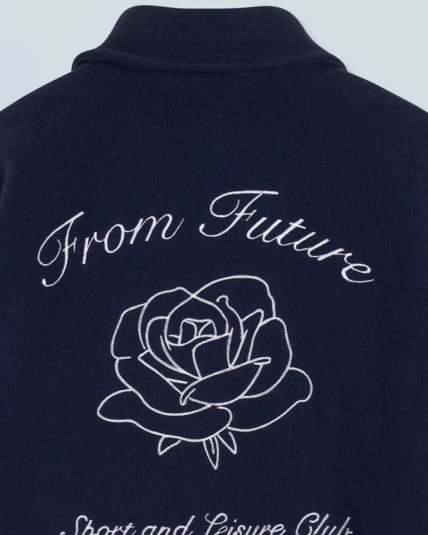 Outerwear Veste^FROM FUTURE Cheap