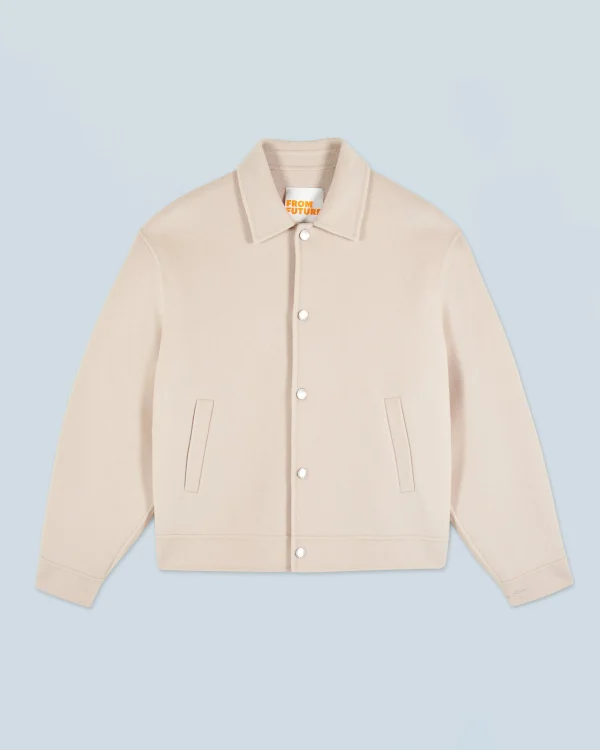 Outerwear Veste^FROM FUTURE Hot