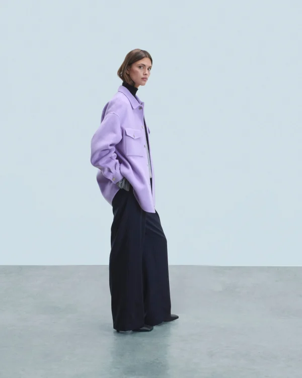 Outerwear Veste^FROM FUTURE Sale