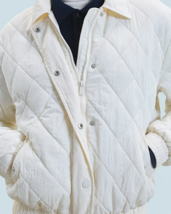 Outerwear Veste Bombers Matelassé^FROM FUTURE Best