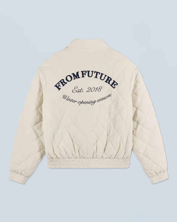 Outerwear Veste Bombers Matelassé^FROM FUTURE Best