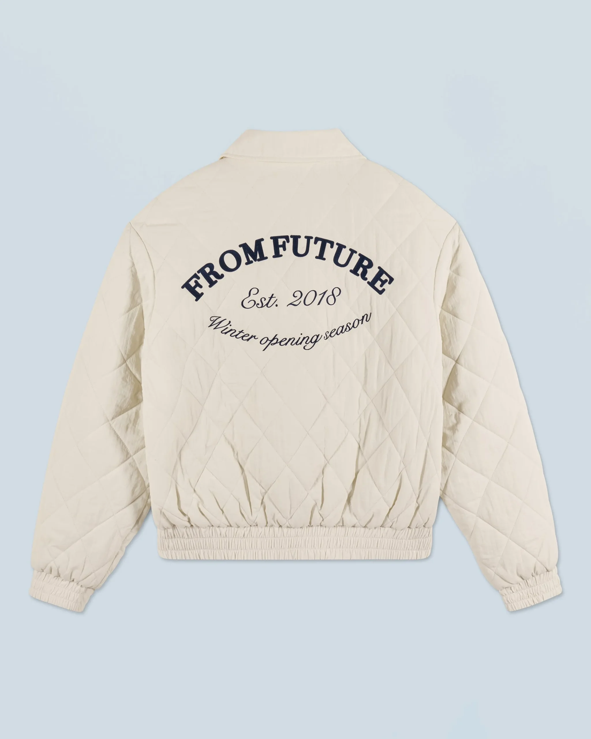 outerwear_veste_bombers_matelass_4.webp Outerwear Veste Bombers Matelassé^FROM FUTURE Best