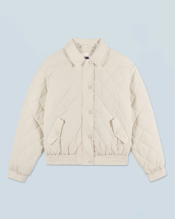 Outerwear Veste Bombers Matelassé^FROM FUTURE Best