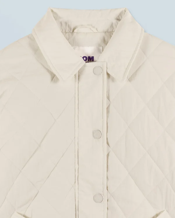 Outerwear Veste Bombers Matelassé^FROM FUTURE Best
