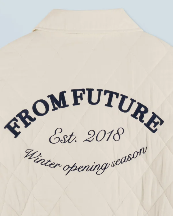 Outerwear Veste Bombers Matelassé^FROM FUTURE Best