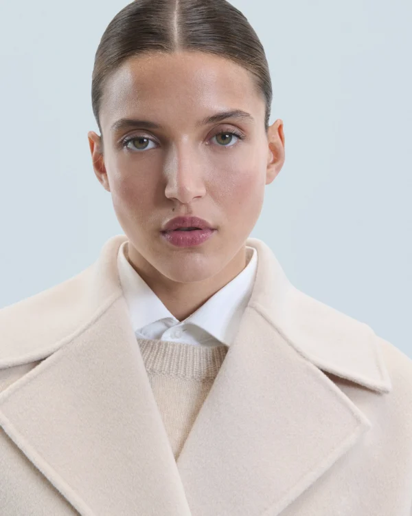 Outerwear Veste Caban^FROM FUTURE Fashion
