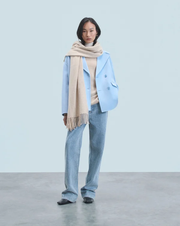 Outerwear Veste Caban^FROM FUTURE Hot