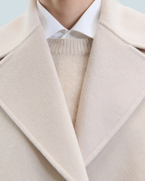 Outerwear Veste Caban^FROM FUTURE Fashion