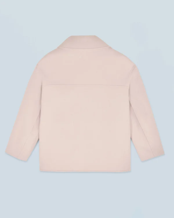Outerwear Veste Caban^FROM FUTURE Fashion