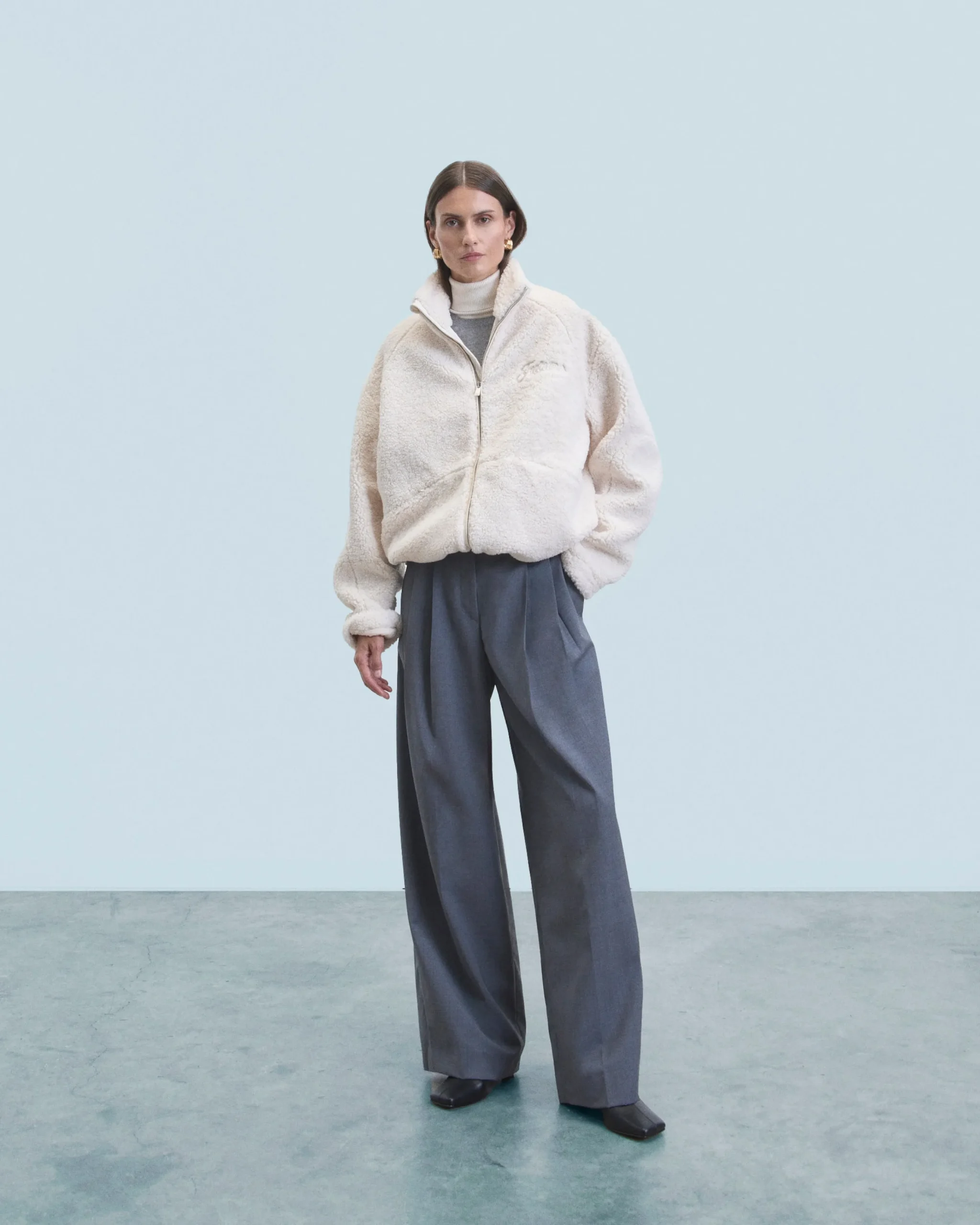 outerwear_veste_sherpa_2.webp Outerwear Veste Sherpa^FROM FUTURE Cheap