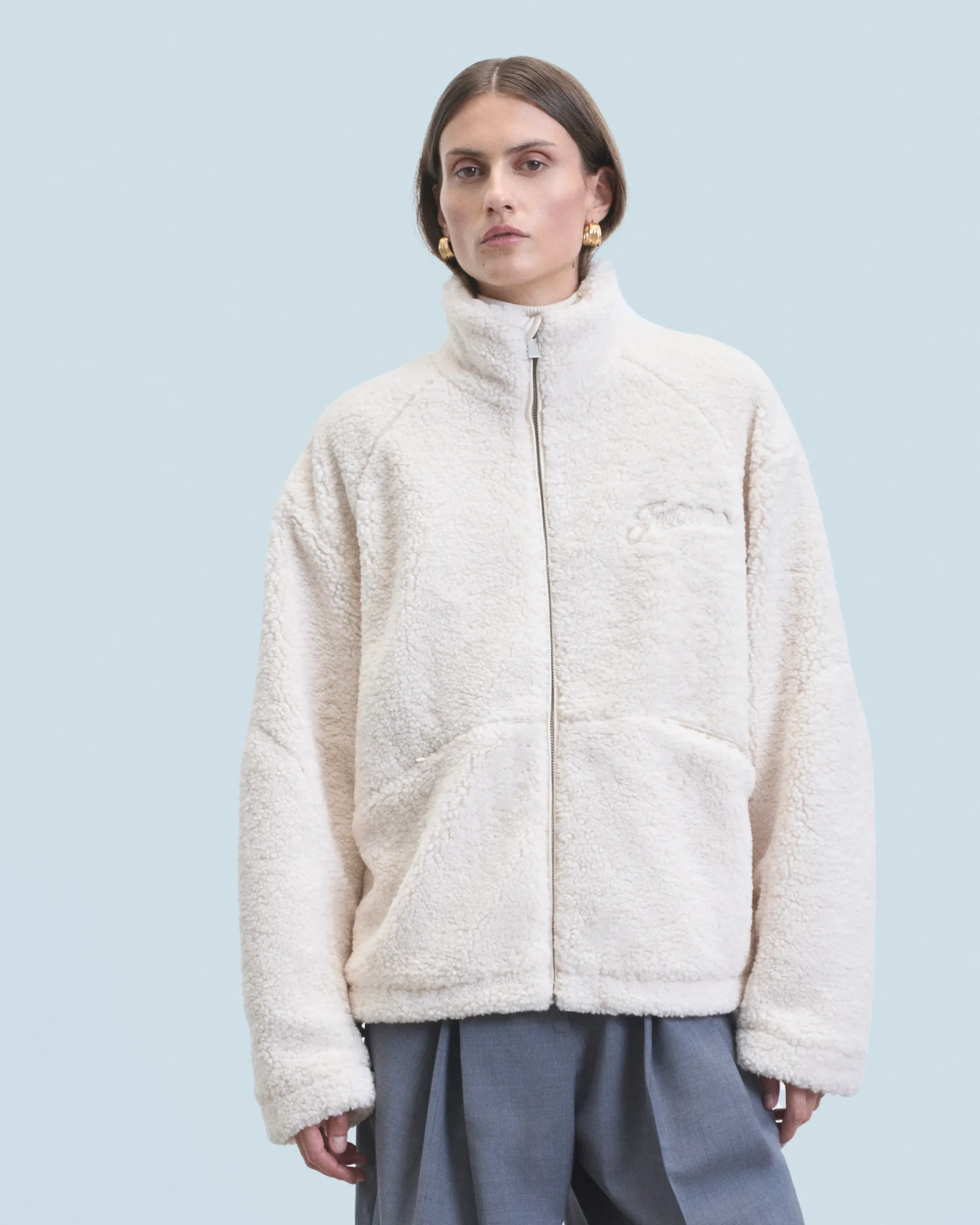 outerwear_veste_sherpa_4.webp Outerwear Veste Sherpa^FROM FUTURE Cheap