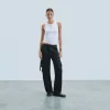Pantalon Cargo^FROM FUTURE Best