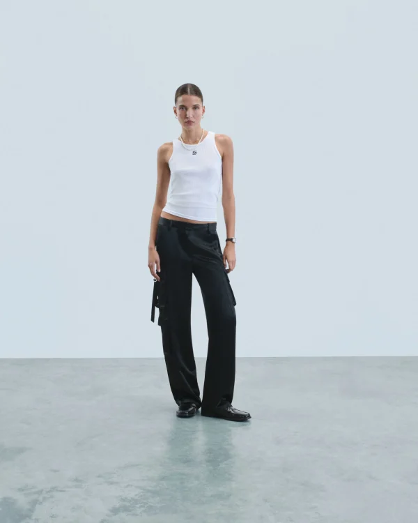 Pantalon Cargo^FROM FUTURE Best