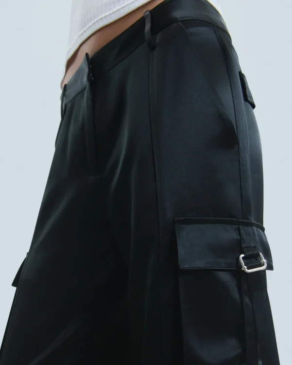 Pantalon Cargo^FROM FUTURE Best