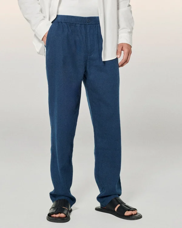 Pantalon Droit^FROM FUTURE Shop