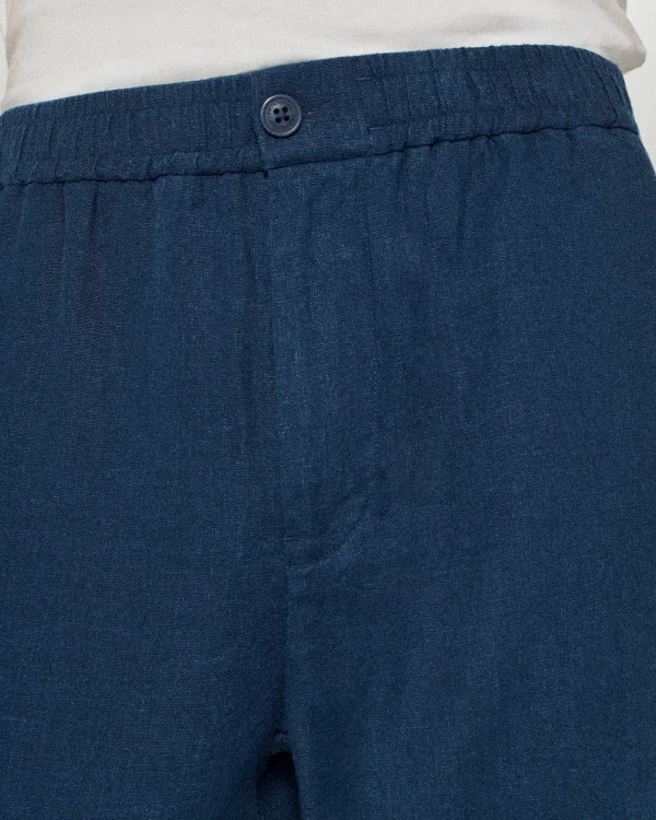 Pantalon Droit^FROM FUTURE Shop