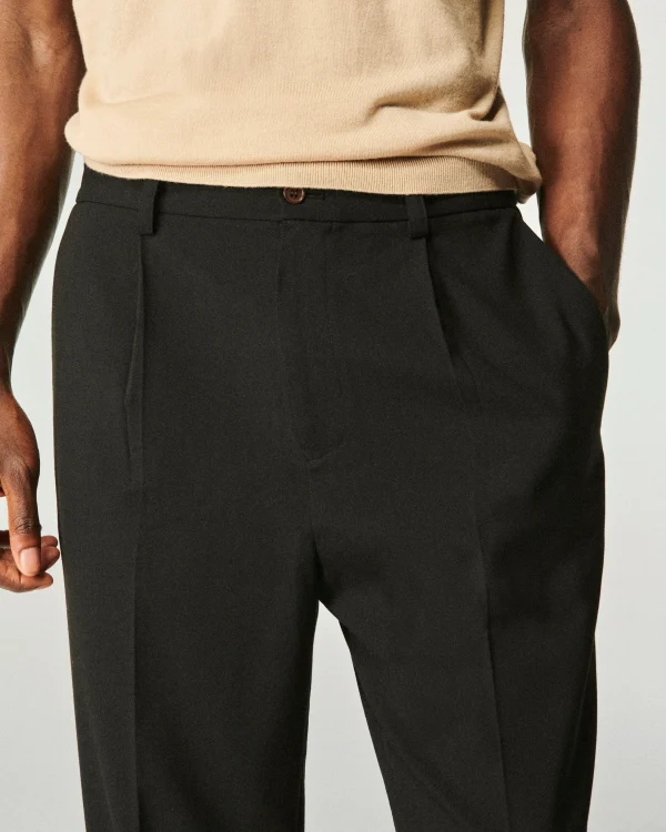 Pantalon Droit Tailoring^FROM FUTURE Sale