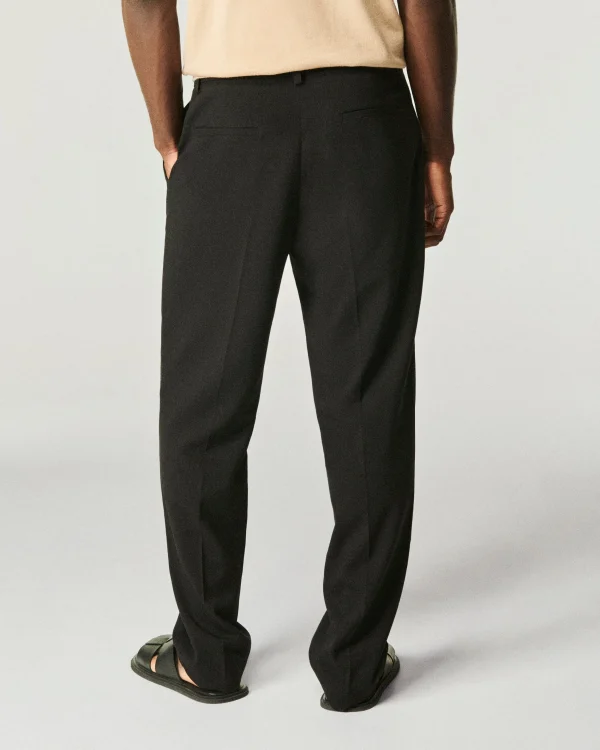 Pantalon Droit Tailoring^FROM FUTURE Sale
