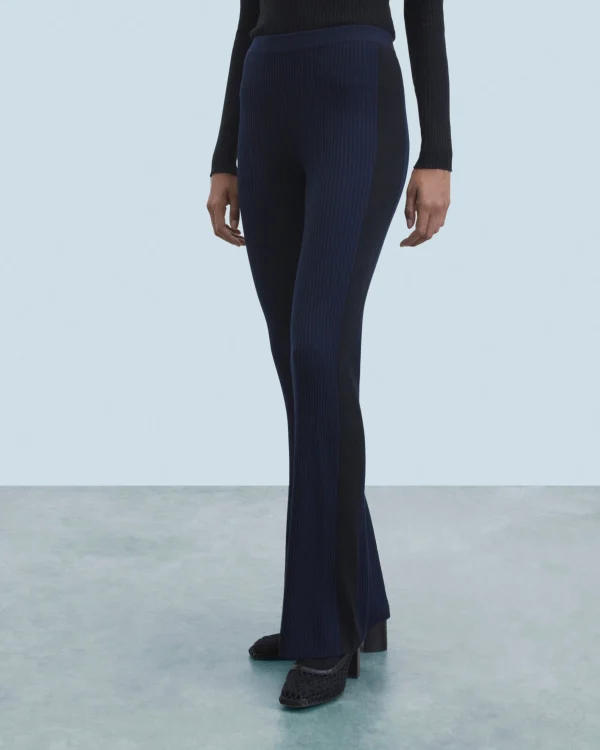 Pantalon Flare^FROM FUTURE Best Sale