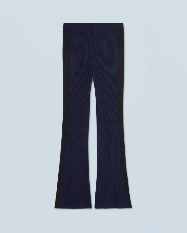 Pantalon Flare^FROM FUTURE Best Sale