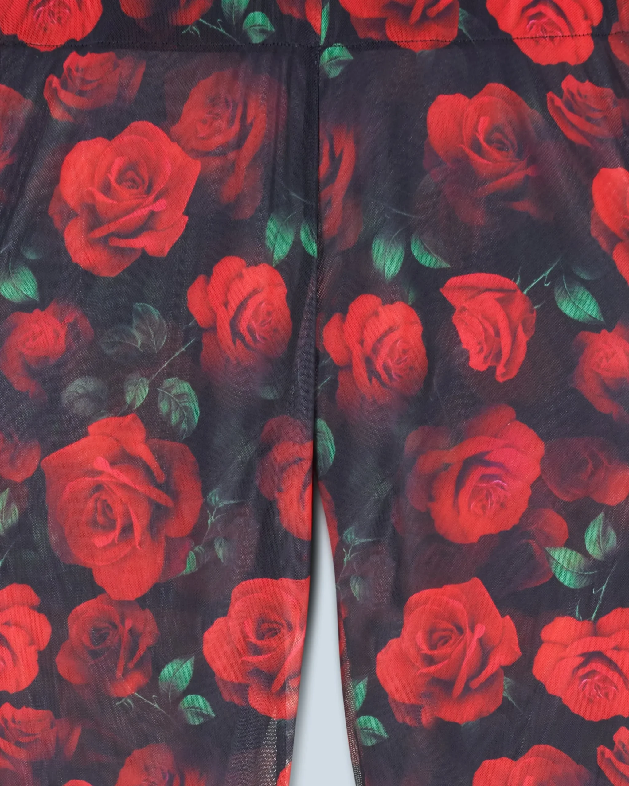 pantalon_flare_mesh_6.webp Pantalon Flare Mesh^FROM FUTURE Cheap