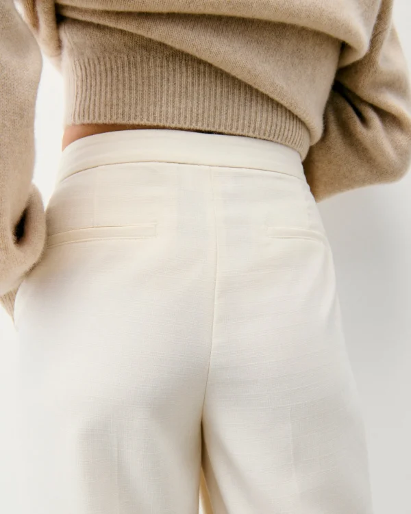Pantalon Large^FROM FUTURE Cheap