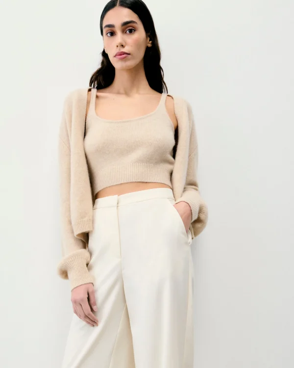 Pantalon Large^FROM FUTURE Cheap