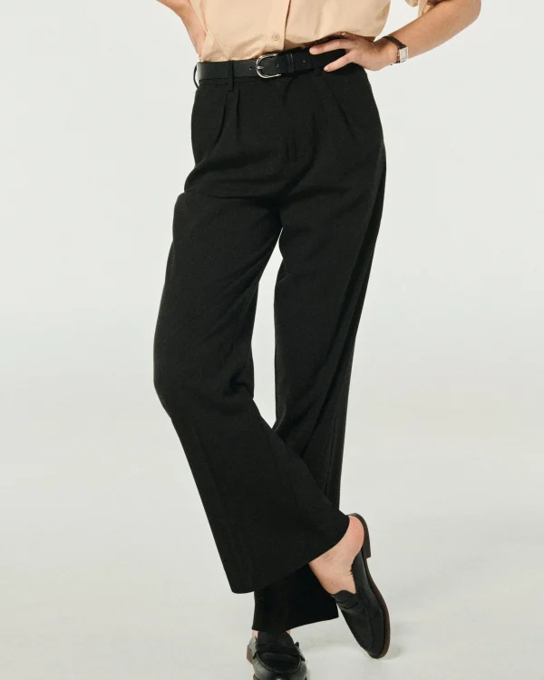 Pantalon Large^FROM FUTURE Shop