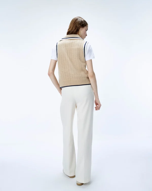 Pantalon Large^FROM FUTURE Cheap