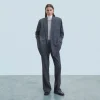 Pantalon Large Tailoring^FROM FUTURE Discount