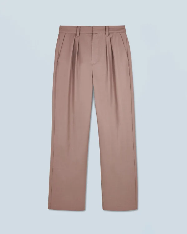 Pantalon Large Tailoring^FROM FUTURE Outlet