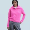Pull Cardigan^FROM FUTURE Hot