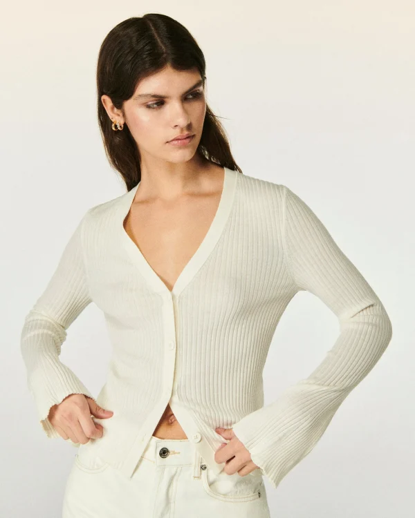 Pull Cardigan^FROM FUTURE Online