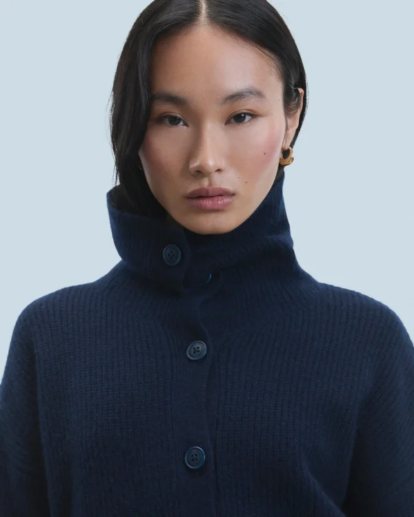 Pull Cardigan^FROM FUTURE Clearance