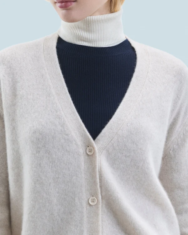 Pull Cardigan^FROM FUTURE Best Sale