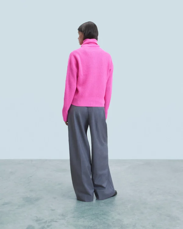 Pull Cardigan^FROM FUTURE Hot
