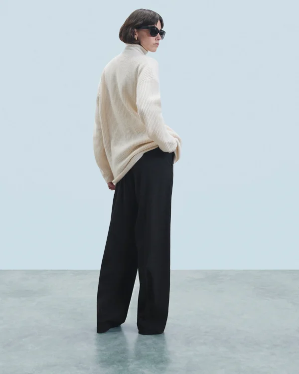 Pull Cardigan^FROM FUTURE New