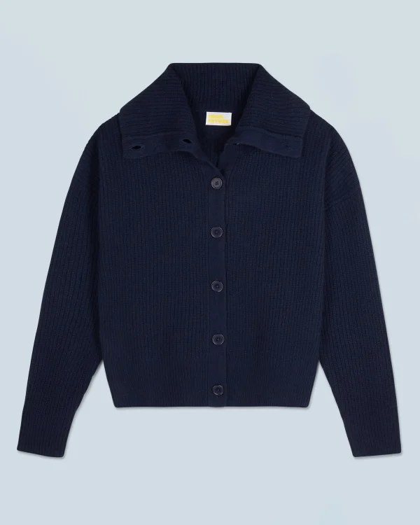 Pull Cardigan^FROM FUTURE Clearance