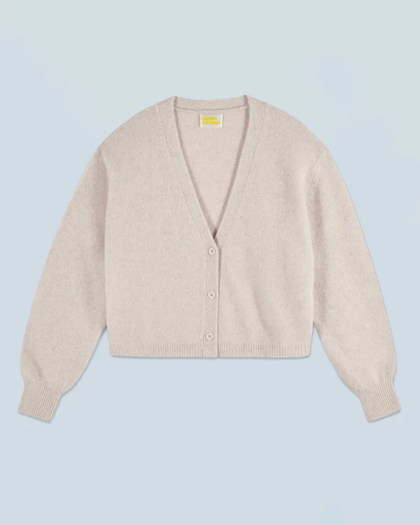 Pull Cardigan^FROM FUTURE Best Sale