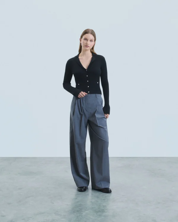 Pull Cardigan^FROM FUTURE Cheap